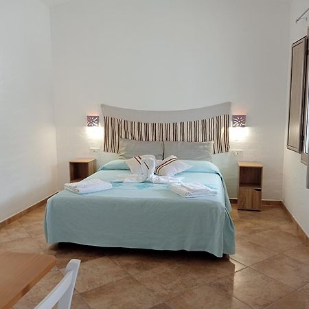 Agriturismo Sa Murta دورغالي المظهر الخارجي الصورة
