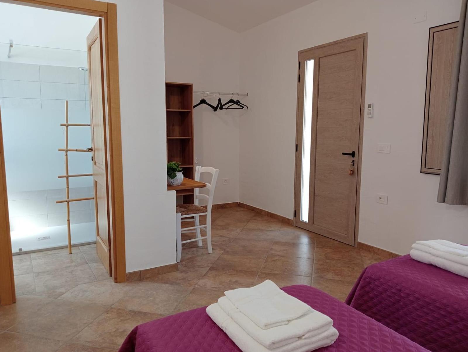 Agriturismo Sa Murta دورغالي المظهر الخارجي الصورة
