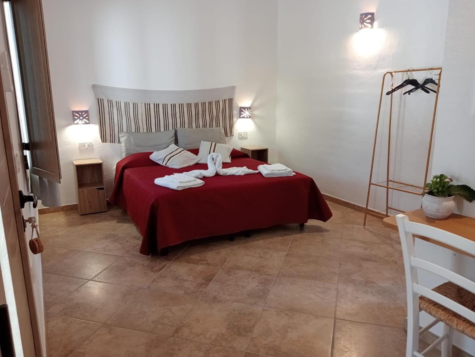 Agriturismo Sa Murta دورغالي المظهر الخارجي الصورة