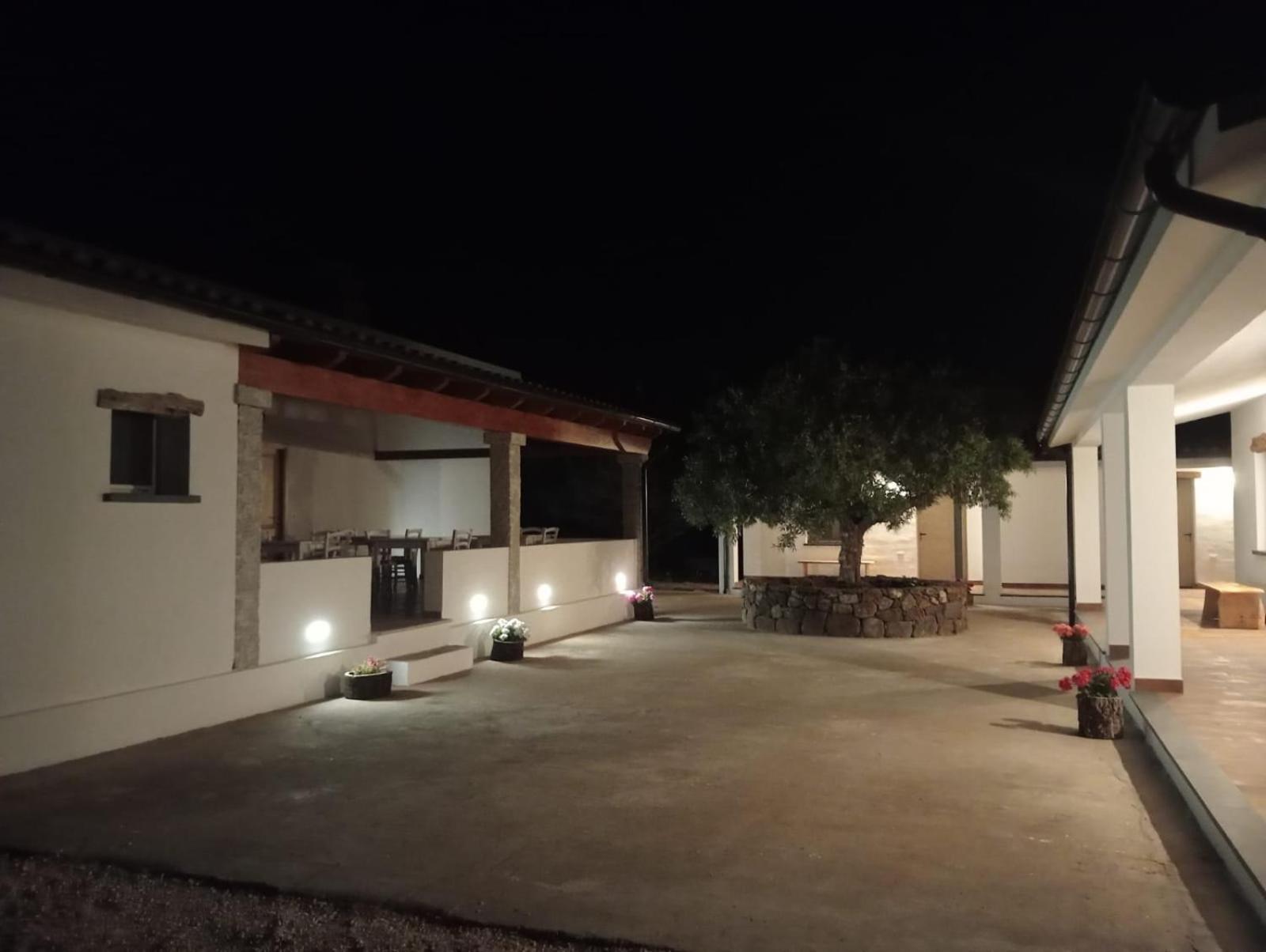 Agriturismo Sa Murta دورغالي المظهر الخارجي الصورة