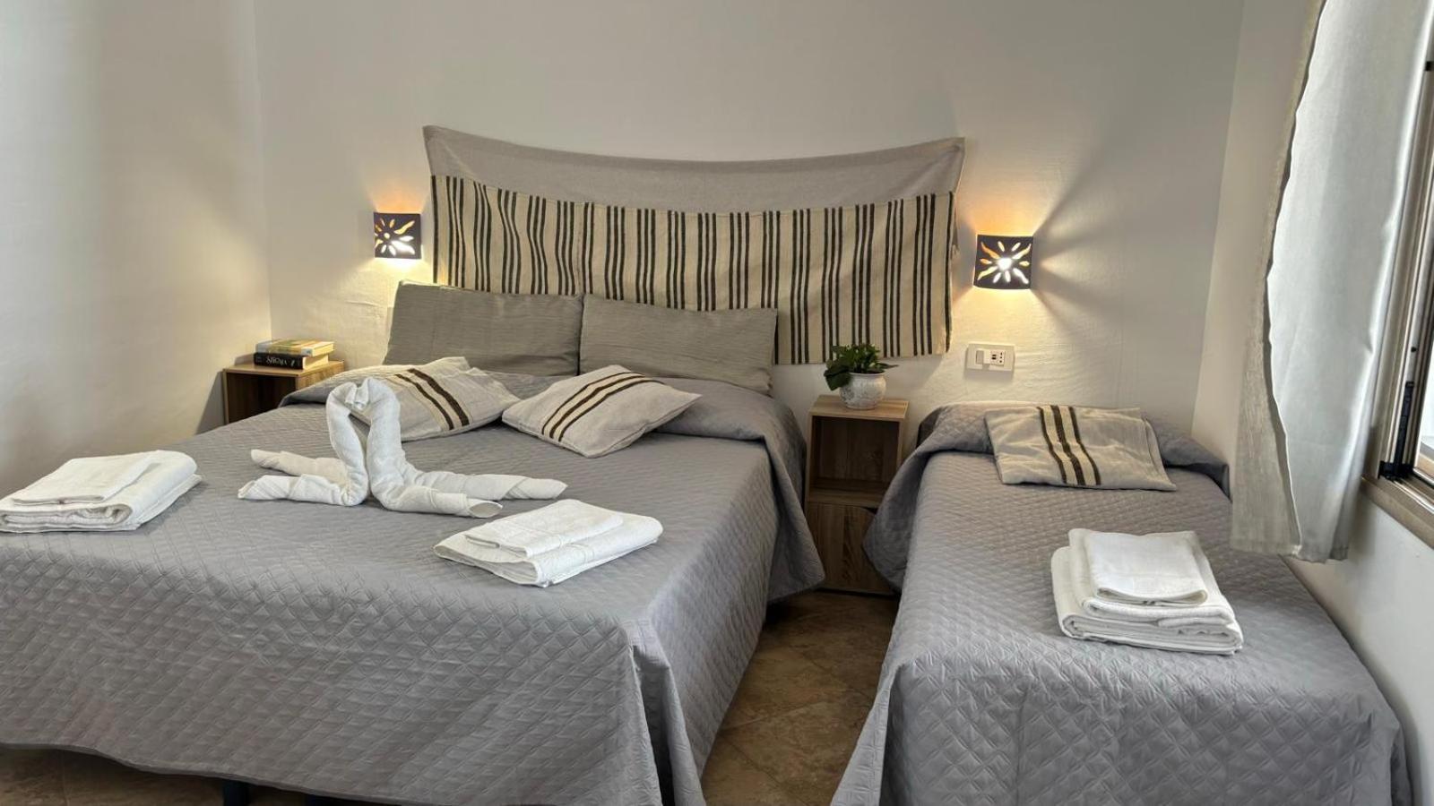 Agriturismo Sa Murta دورغالي المظهر الخارجي الصورة