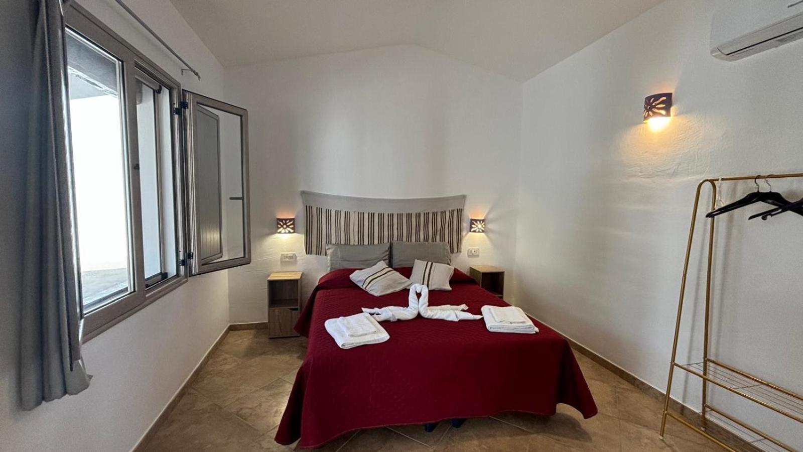Agriturismo Sa Murta دورغالي المظهر الخارجي الصورة