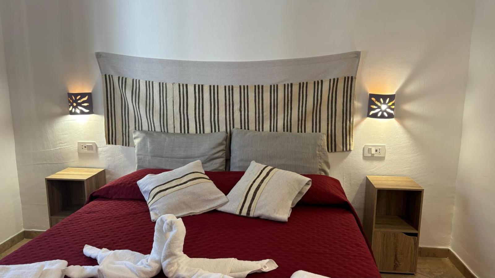 Agriturismo Sa Murta دورغالي المظهر الخارجي الصورة