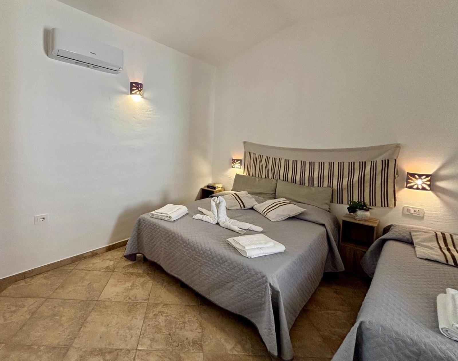 Agriturismo Sa Murta دورغالي المظهر الخارجي الصورة