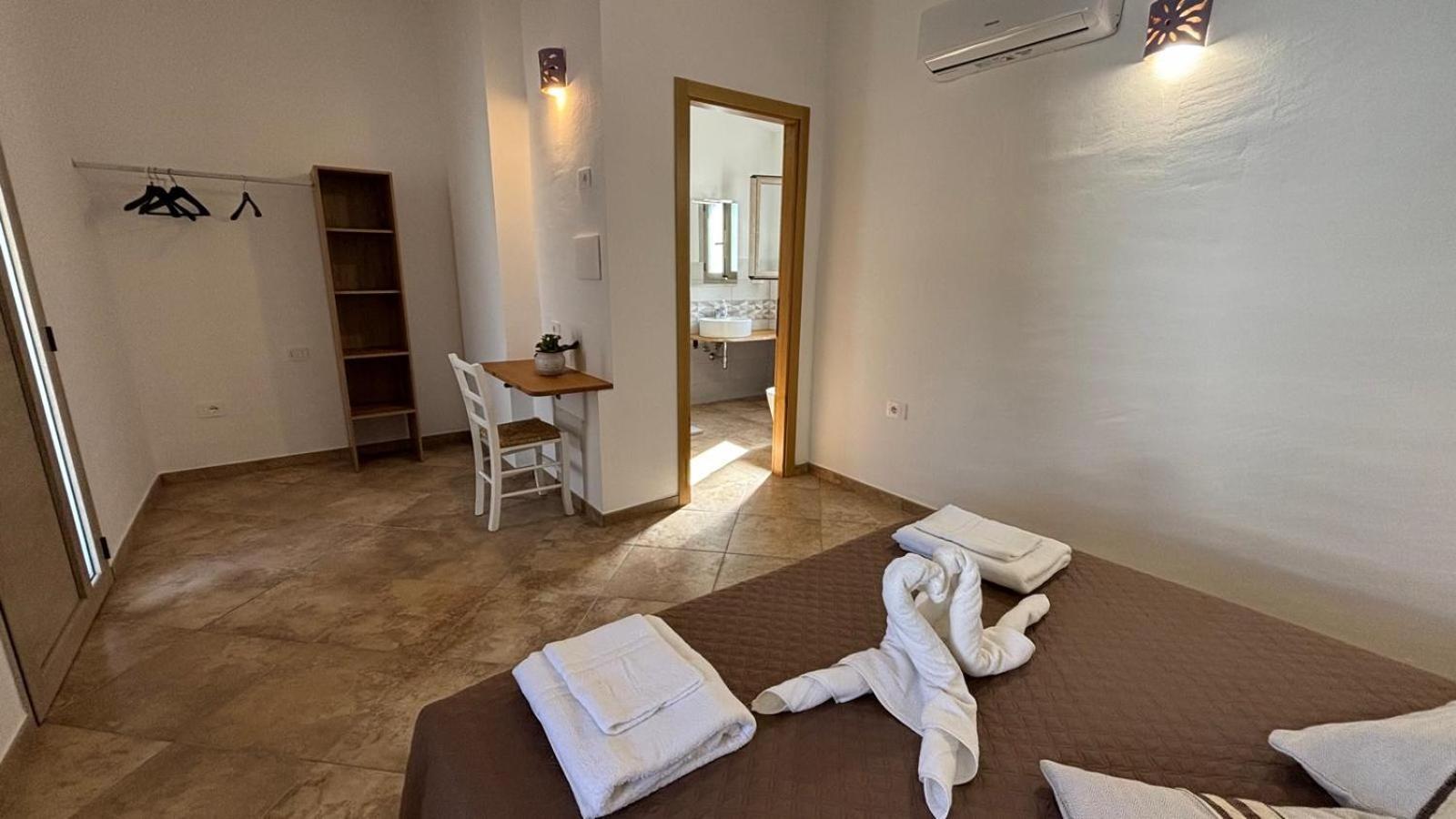 Agriturismo Sa Murta دورغالي المظهر الخارجي الصورة