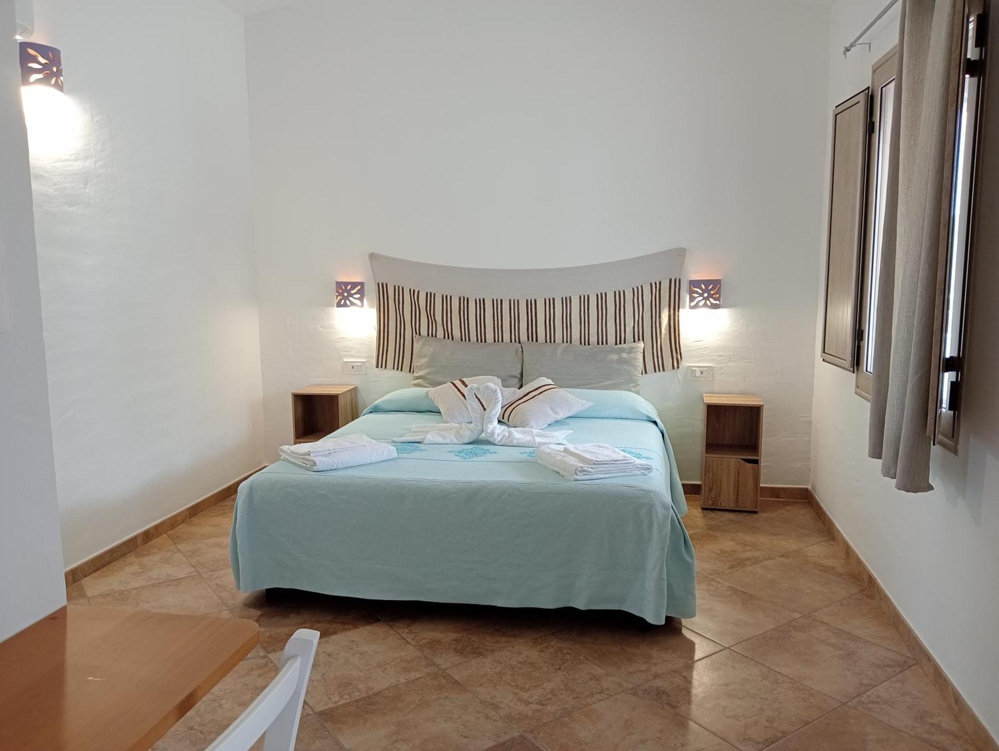 Agriturismo Sa Murta دورغالي المظهر الخارجي الصورة