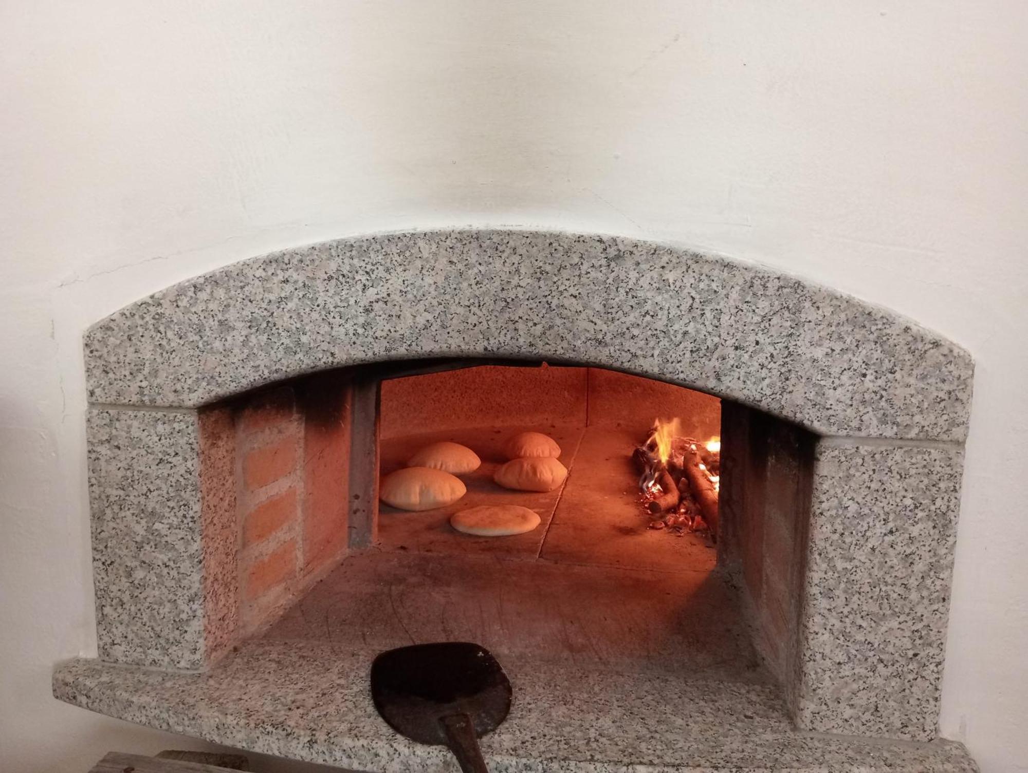 Agriturismo Sa Murta دورغالي المظهر الخارجي الصورة
